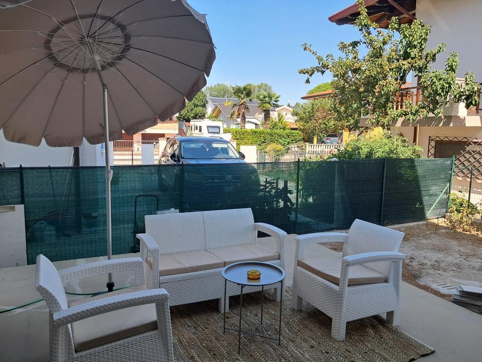 Pied-à-terre Apartment in Veneto