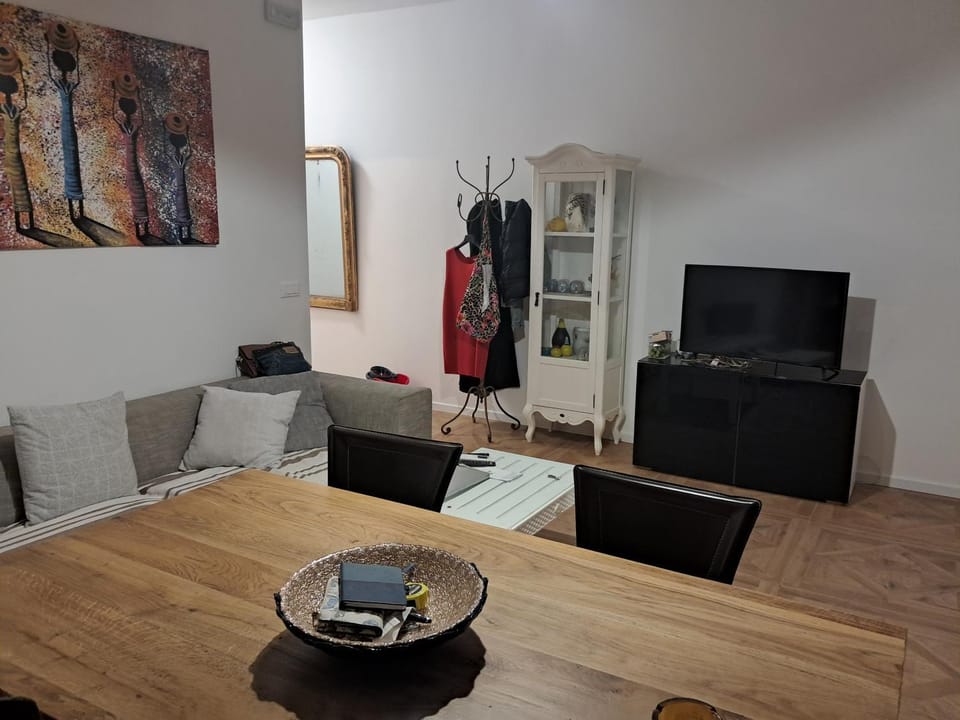 Pied-à-terre Apartment in Veneto