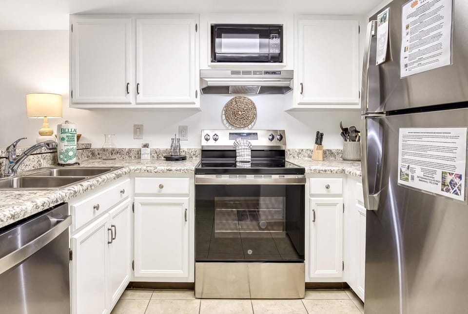 Streamview Condo - Prime Location off the strip of Gatlinburg House in Gatlinburg