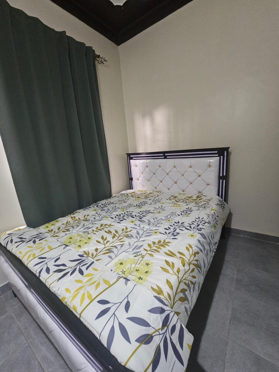 Mpigi Sanctuary Apartment in Uganda