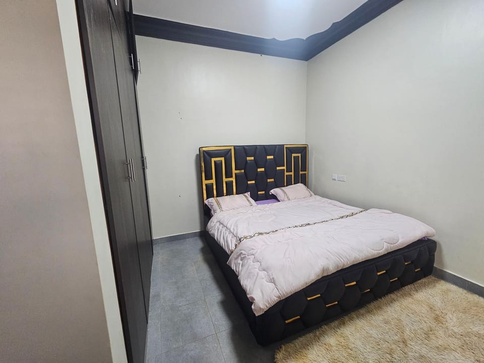 Mpigi Sanctuary Apartment in Uganda