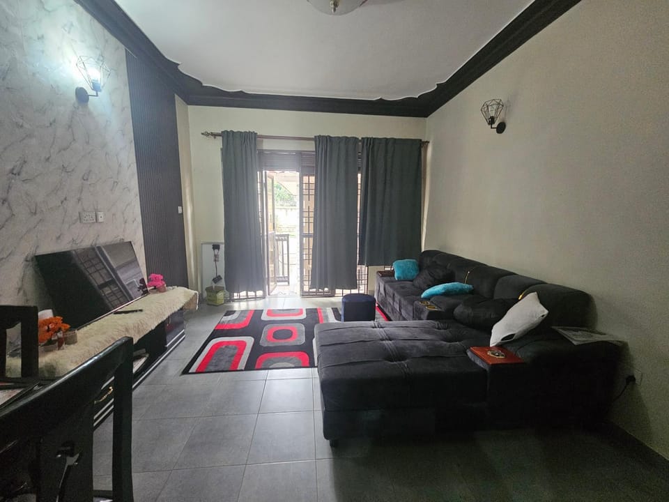 Mpigi Sanctuary Apartment in Uganda