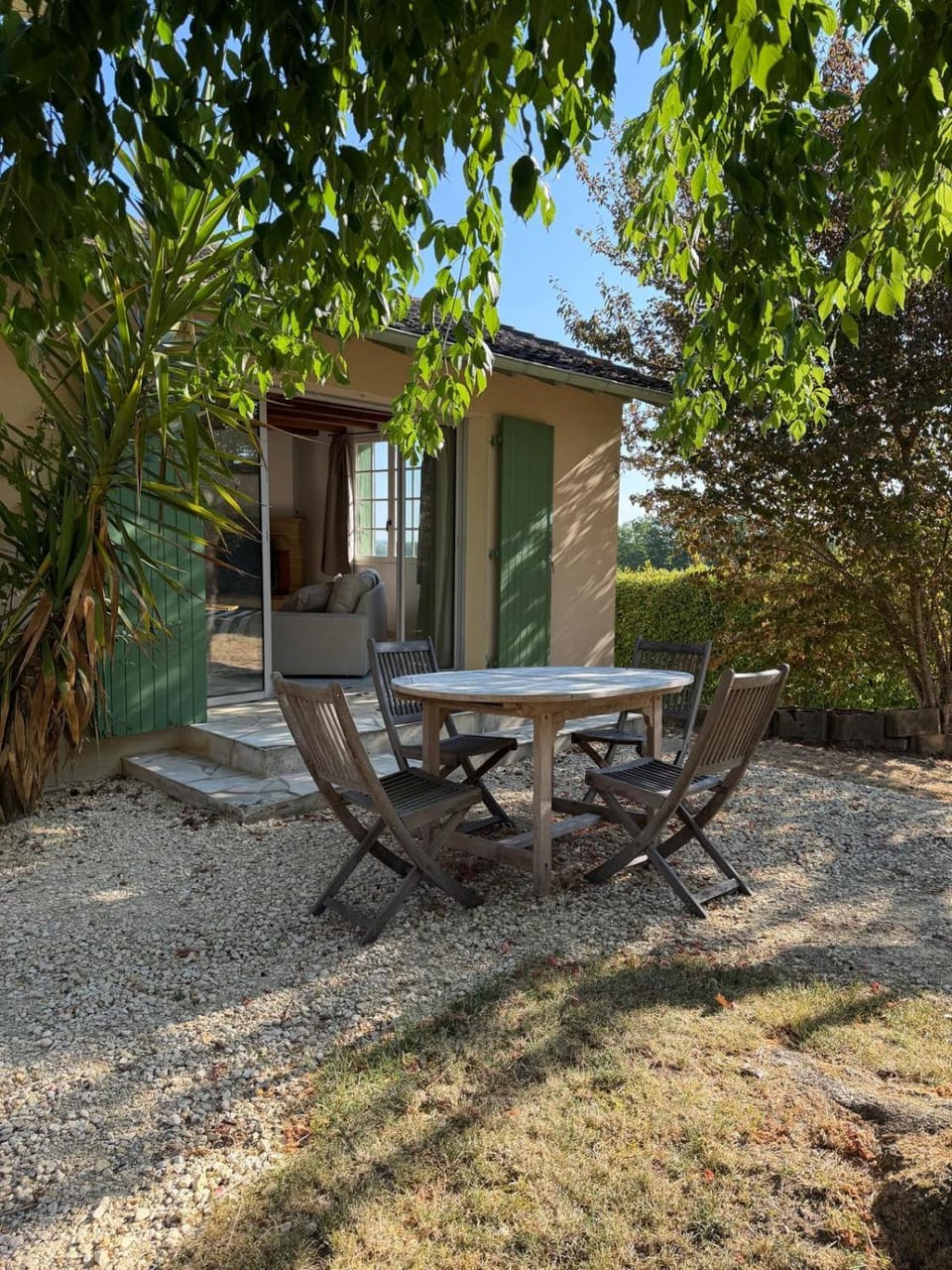 Maison de charme au coeur des vignes House in Nouvelle-Aquitaine