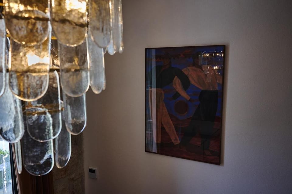Beautiful Duplex - Nice Center - AC, WiFi Apartment in Nice