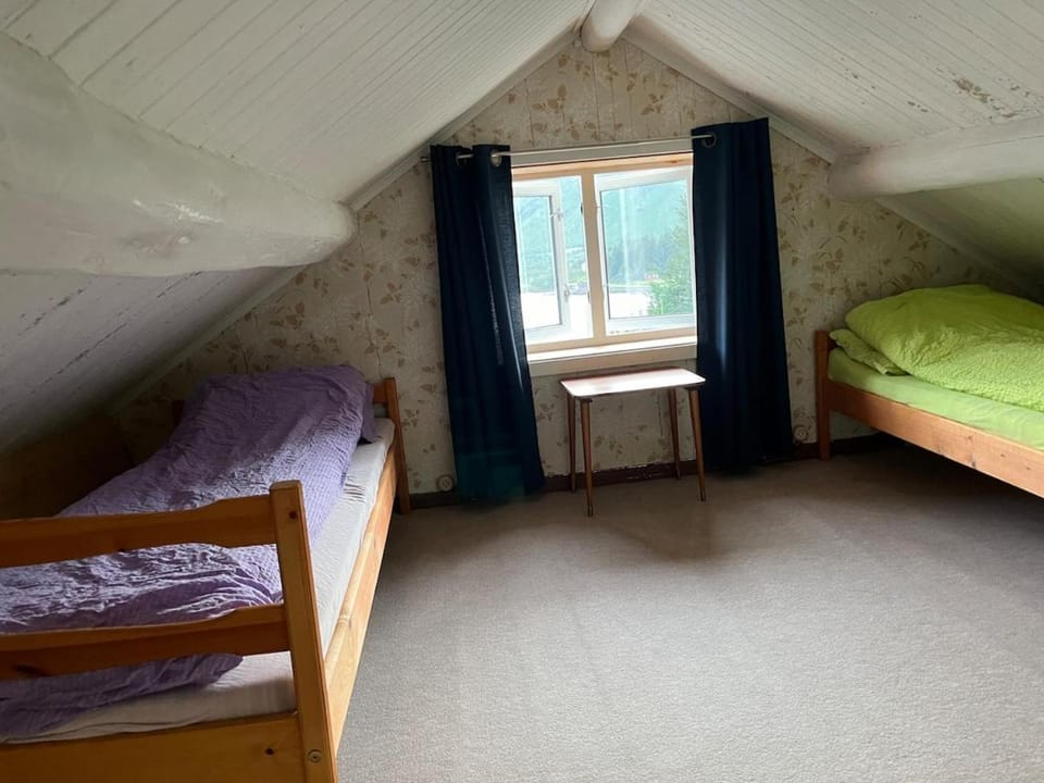 Hytta House in Lofoten