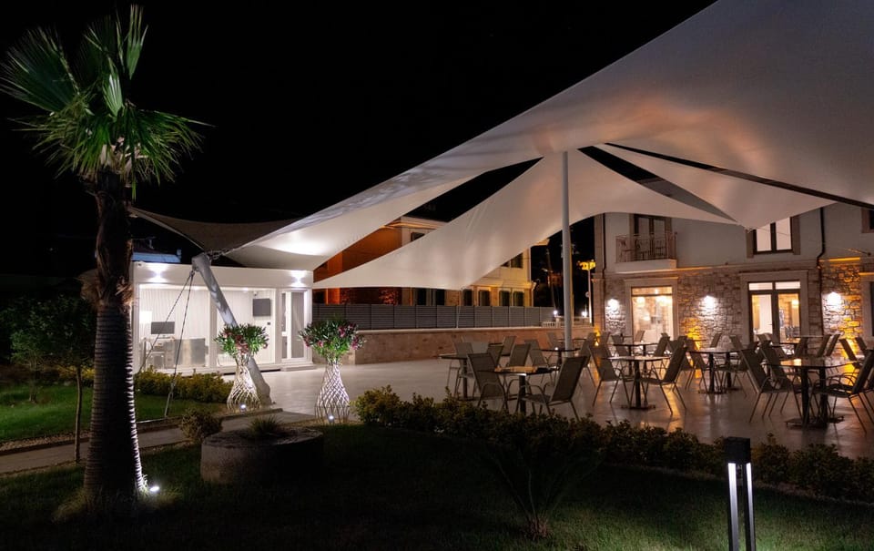 İna cunda life Hotel in İzmir Province