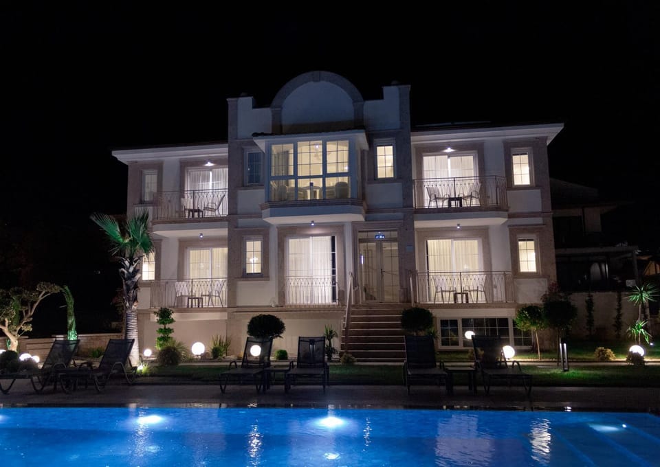 İna cunda life Hotel in İzmir Province