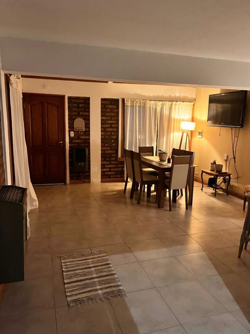 Departamento céntrico Esquel Apartment in Esquel