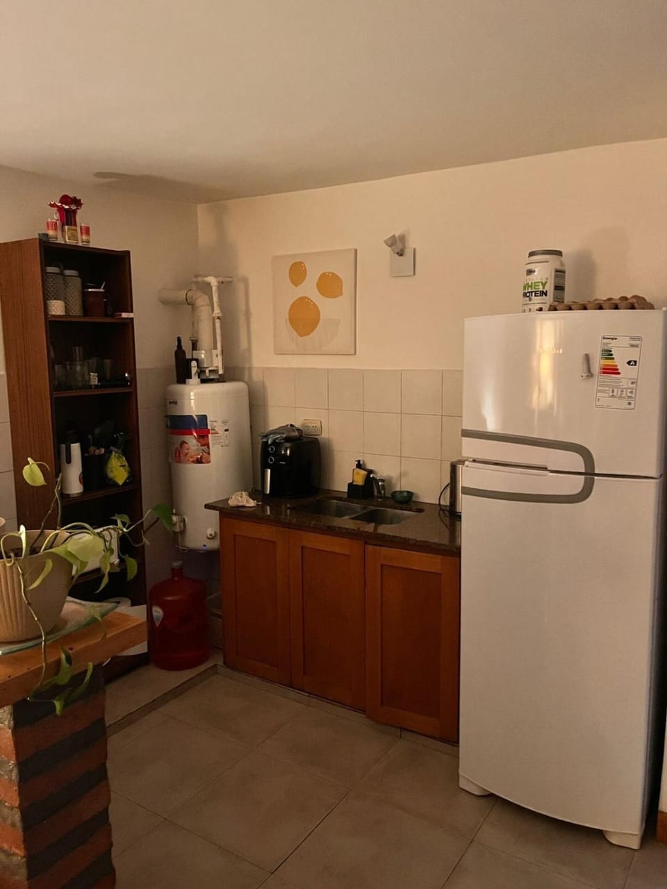 Departamento céntrico Esquel Apartment in Esquel