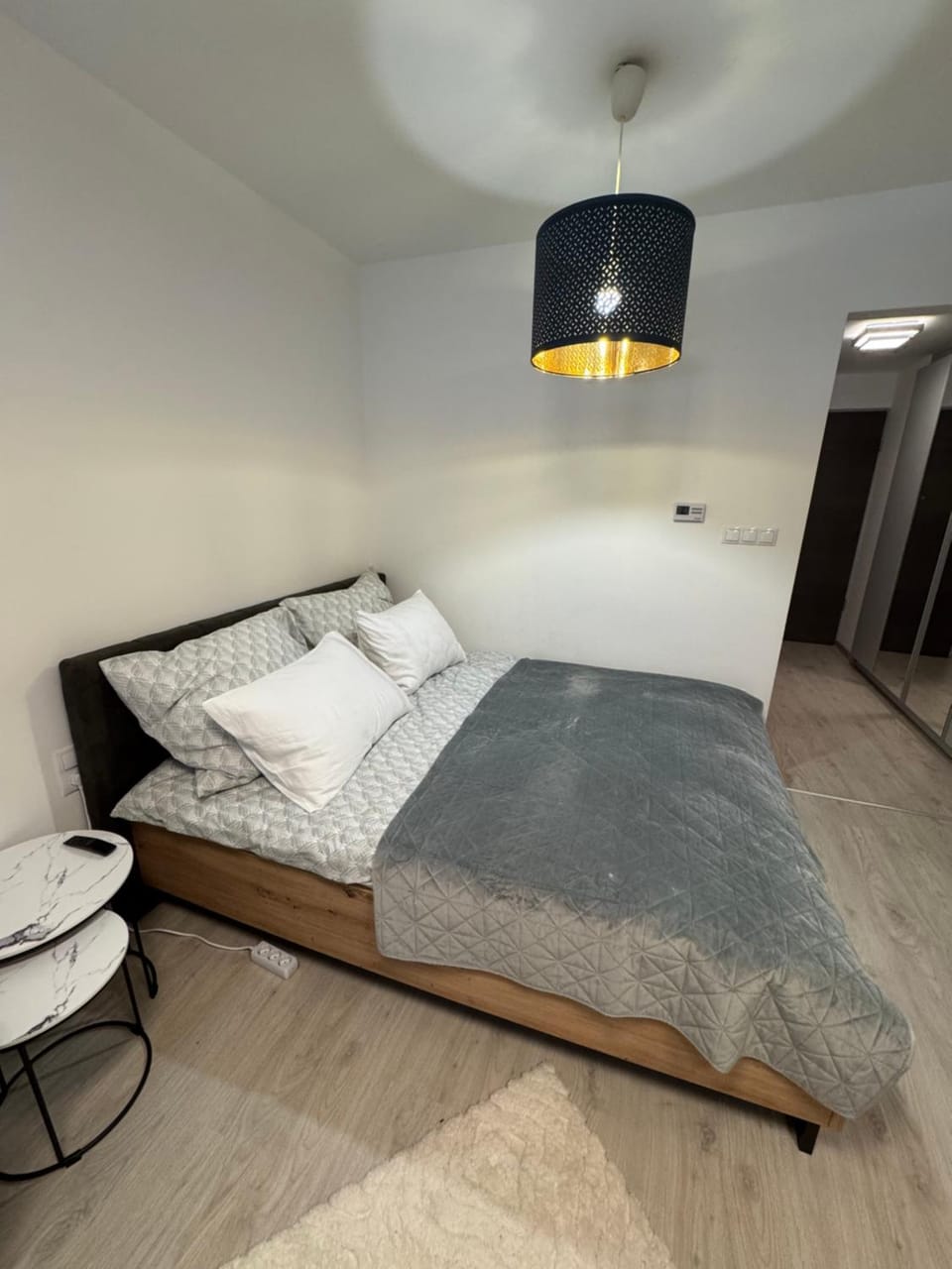 Azzurro Room Apartment in Hungary