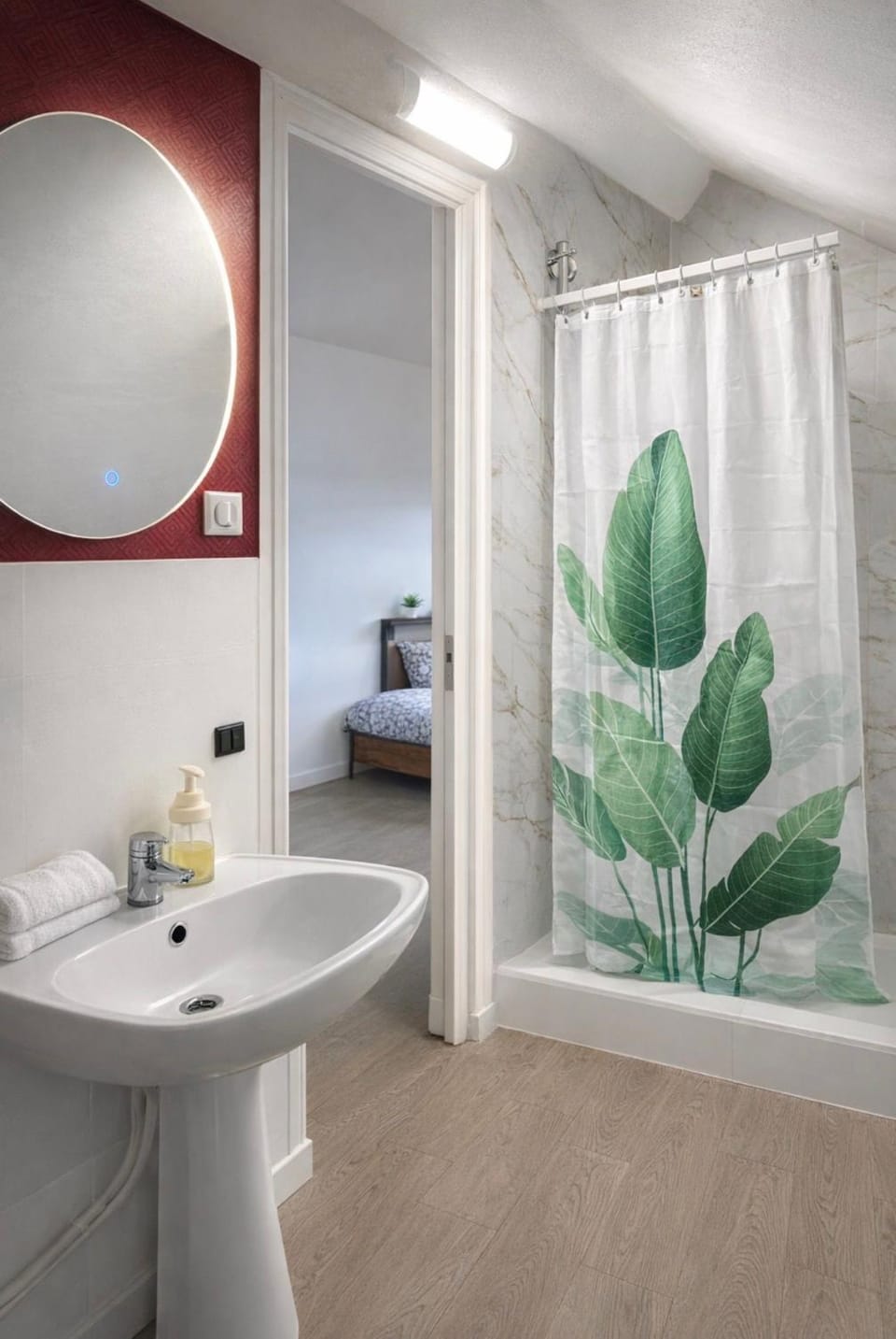 Studio relax Apartment in Île-de-France