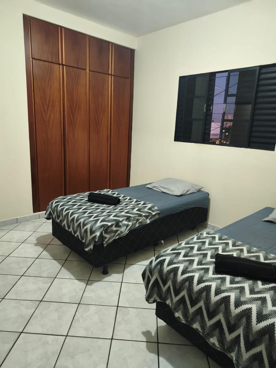Pousada Plenitude Bed and Breakfast in Uberlândia