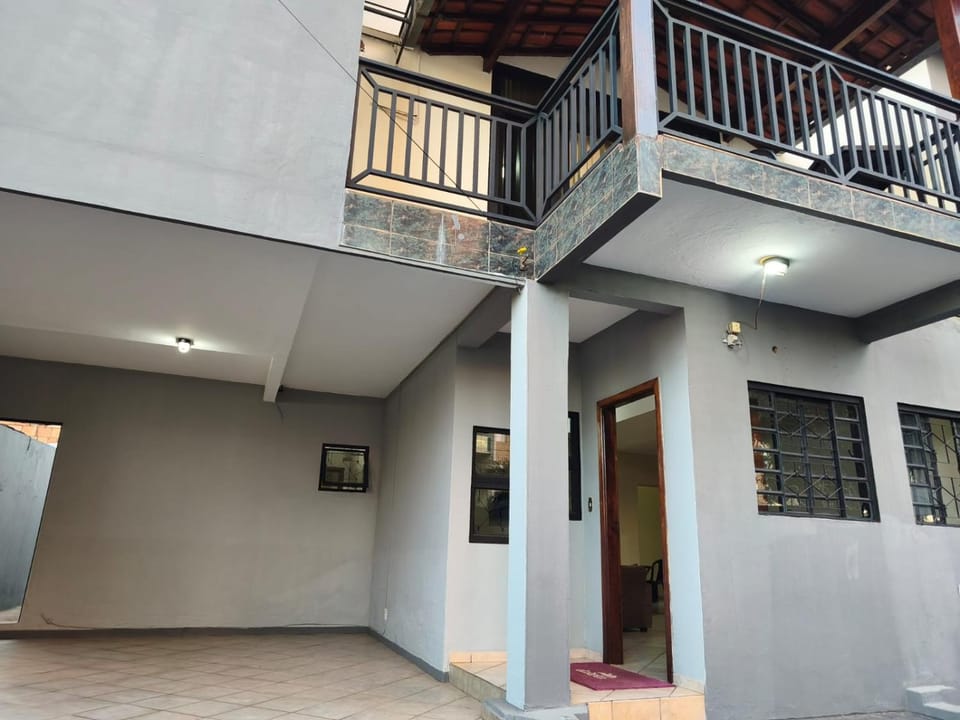Pousada Plenitude Bed and Breakfast in Uberlândia
