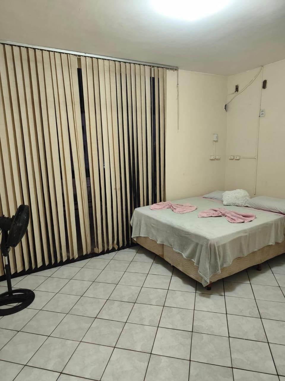 Pousada Plenitude Bed and Breakfast in Uberlândia