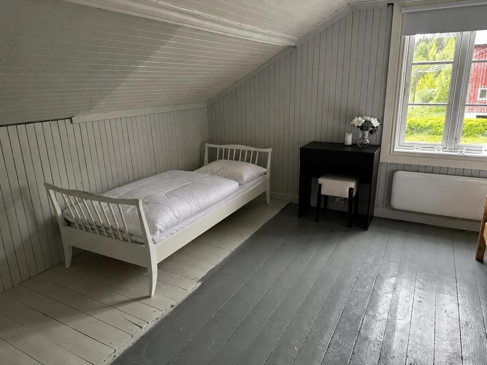 Trysil River Lodge House in Innlandet