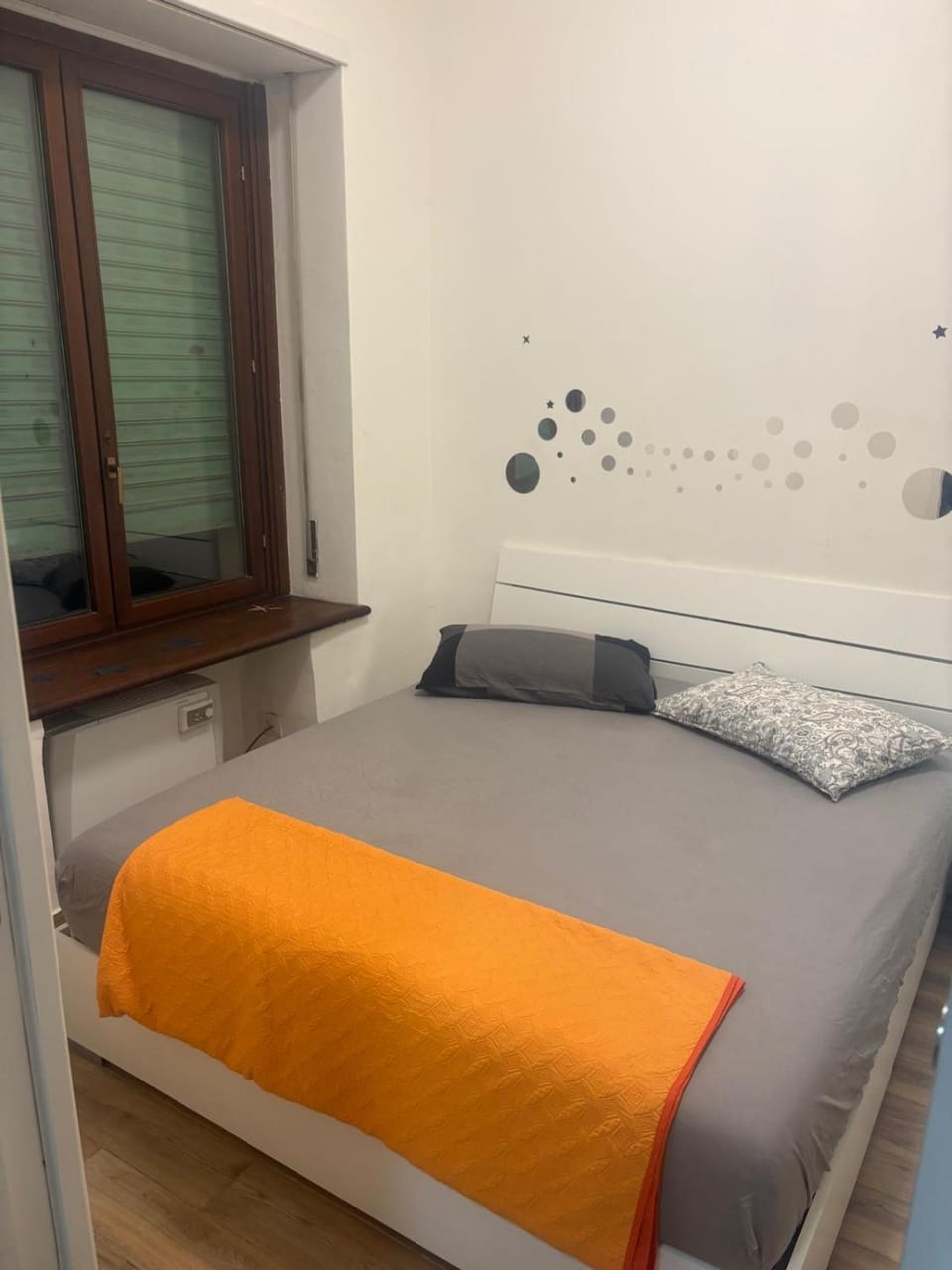 Apartamento centro milano 1 quarto até 4 pessoas Apartment in Milan