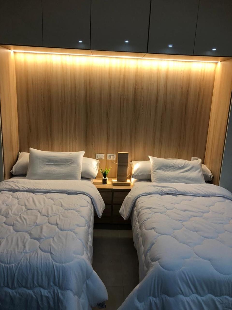 شاليه c408 Apartment in Hurghada