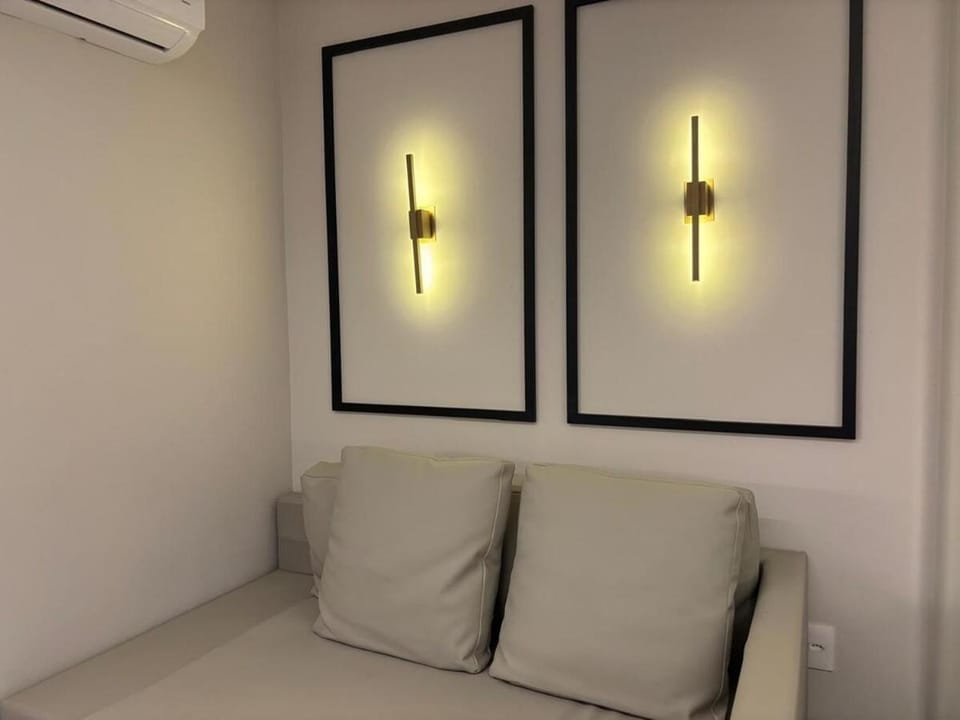GAV Pyrenéus-Flats, Lazer Completo e Tranquilidade Apartment in Pirenópolis