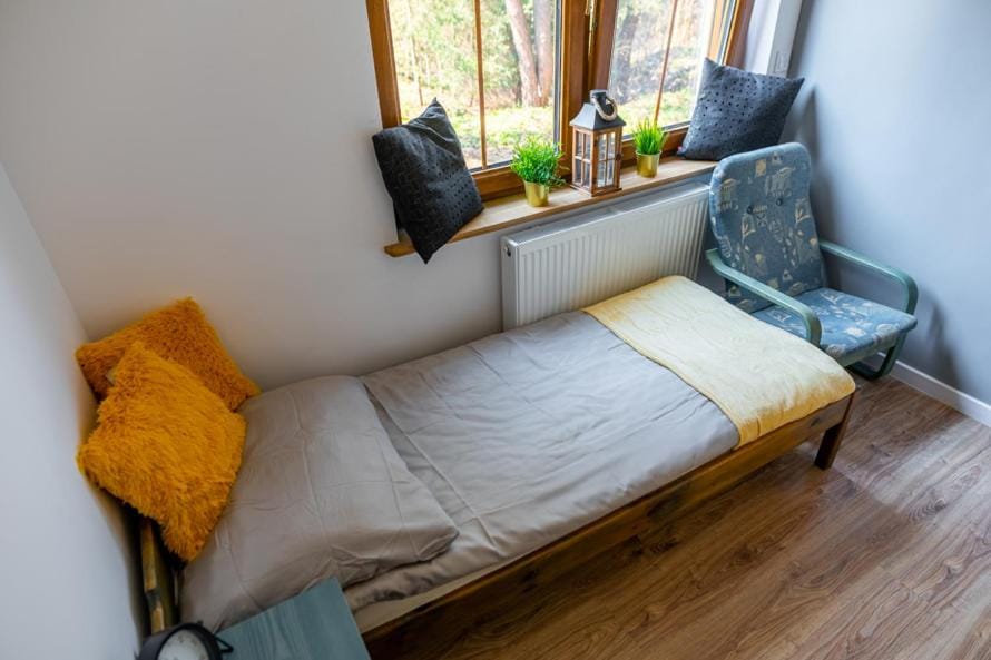 Hostel Zone Słupsk - Kwatera Nocleg dla Firm oraz osób prywatnych Hostel in Pomeranian Voivodeship