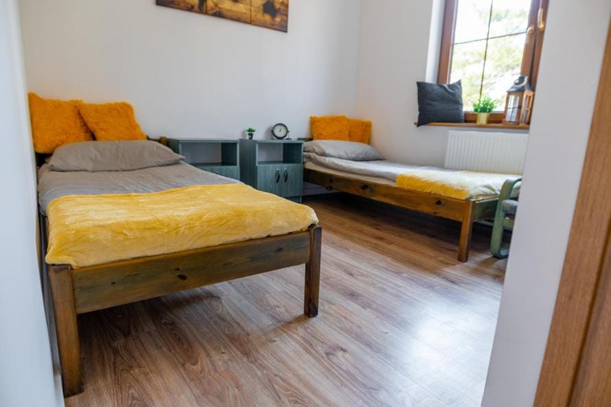 Hostel Zone Słupsk - Kwatera Nocleg dla Firm oraz osób prywatnych Hostel in Pomeranian Voivodeship