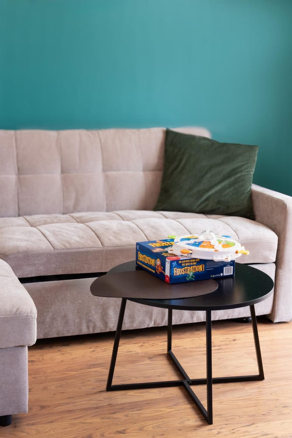 Living room, Lounge or bar