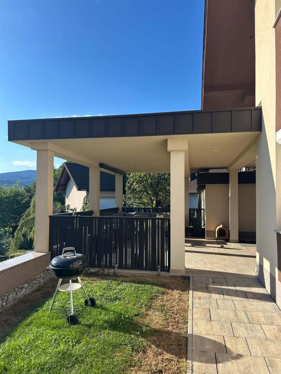 B&B Zemko Bed and Breakfast in Slovenia