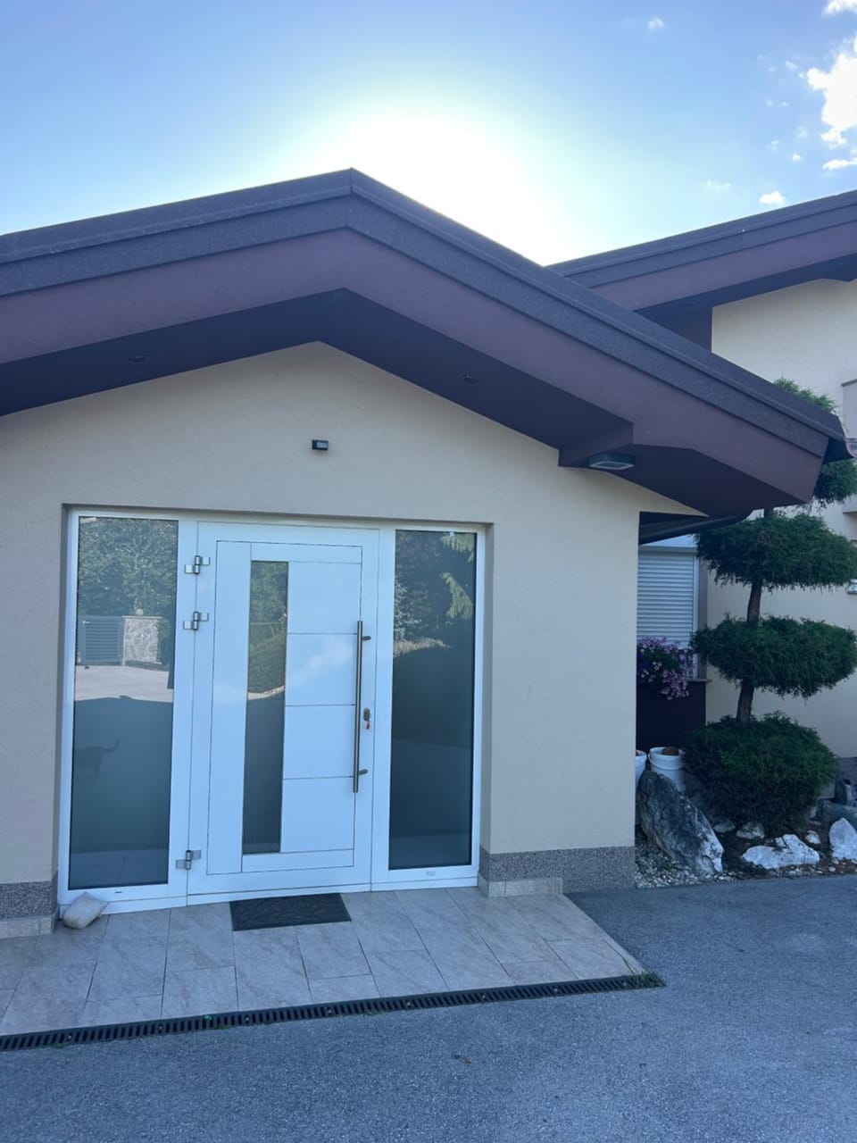 B&B Zemko Bed and Breakfast in Slovenia