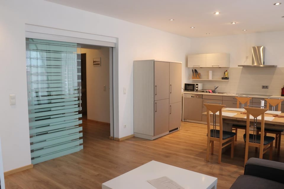 Appartement A5 Apartment in Kassel