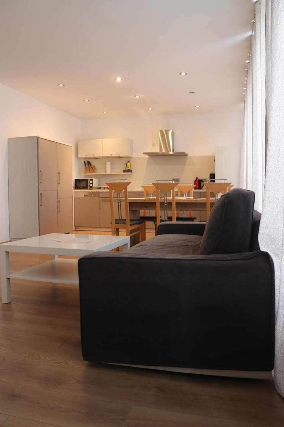 Appartement A5 Apartment in Kassel