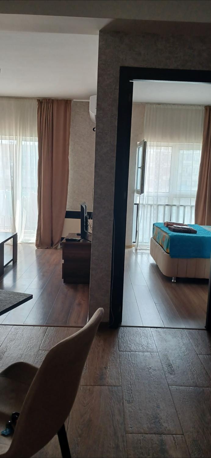 Tbilisi Sea Hualing Varketili Apartment in Tbilisi, Georgia