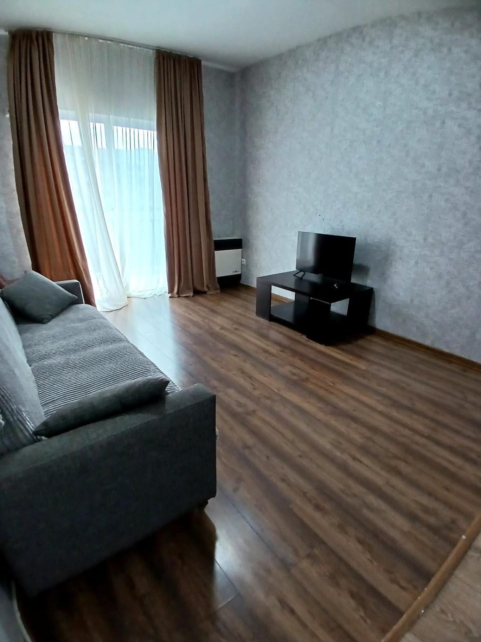 Tbilisi Sea Hualing Varketili Apartment in Tbilisi, Georgia