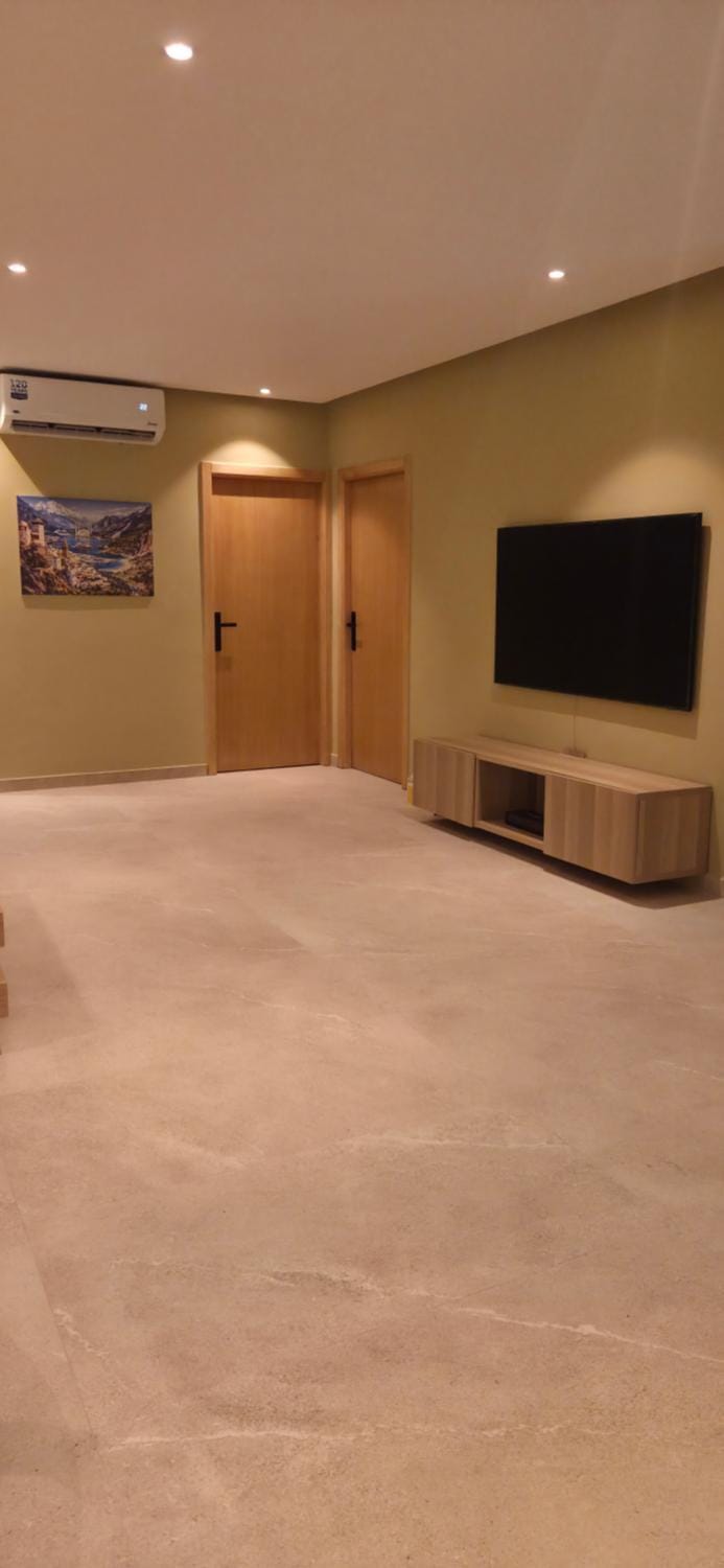 Luxury Designer Apartment, City Mall 2 Min Apartment in Tangier