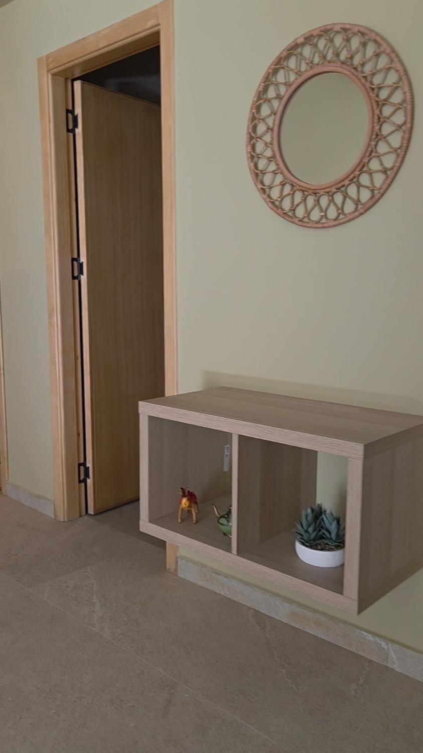 Luxury Designer Apartment, City Mall 2 Min Apartment in Tangier