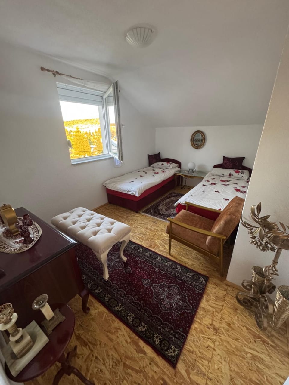 Villa Fare House in Federation of Bosnia and Herzegovina