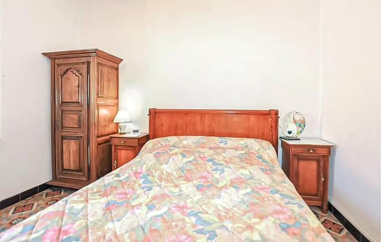 Appartement pour 7 avec vue sur la mer Apartment in Port-Vendres