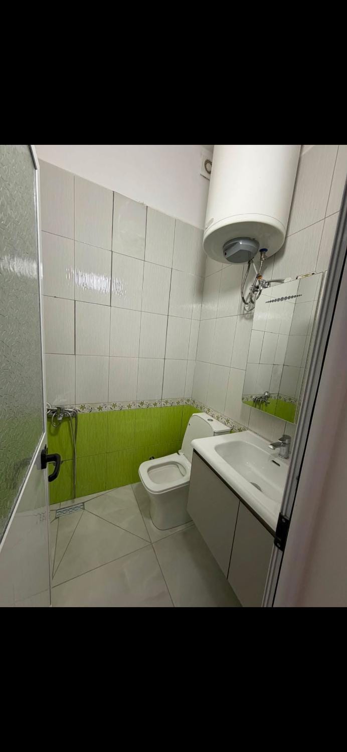 Shower, Toilet, Bathroom, bidet