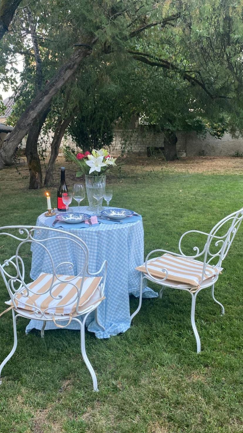 Les chambres PAJ Bed and Breakfast in Nouvelle-Aquitaine