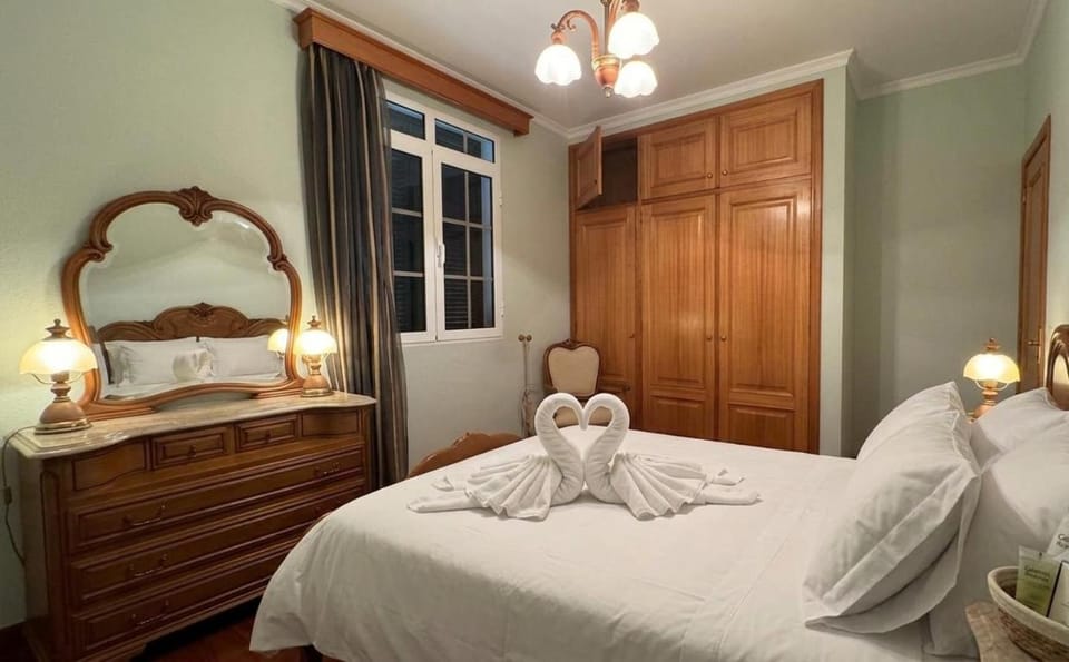 Vila Boehémia Vacation rental in Madeira District