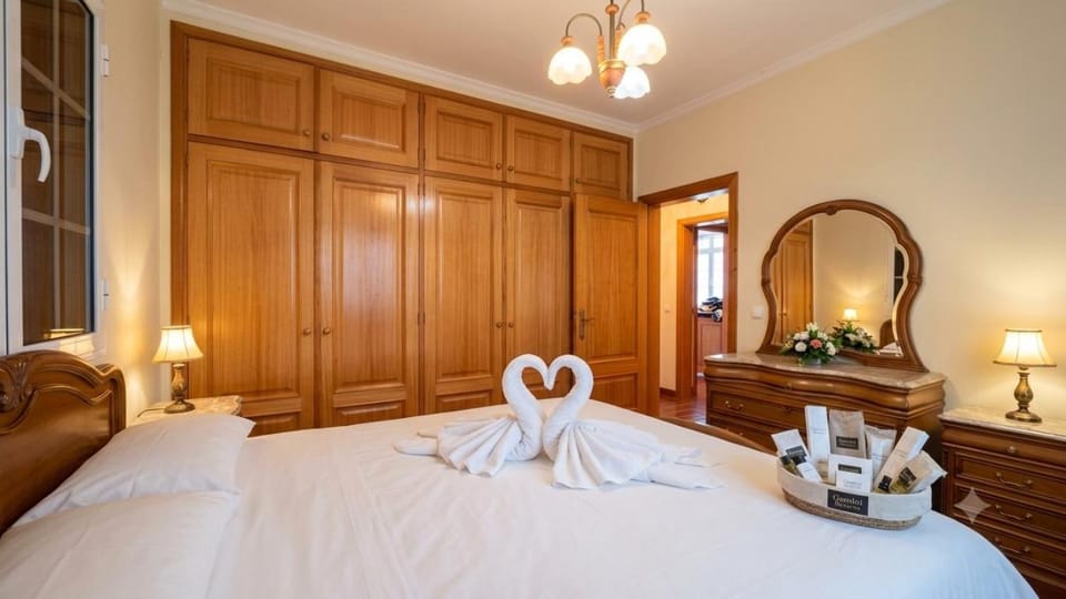 Vila Boehémia Vacation rental in Madeira District