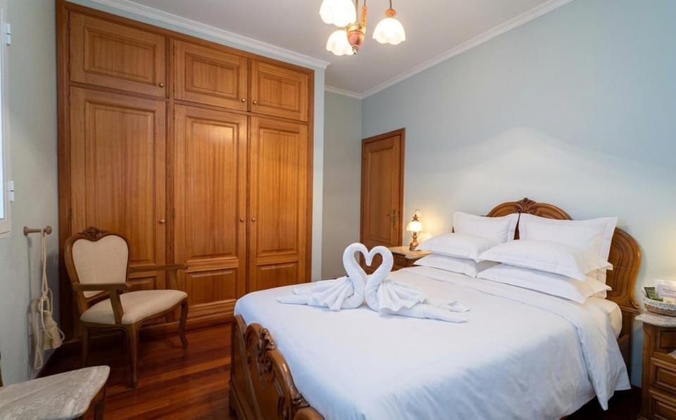 Vila Boehémia Vacation rental in Madeira District