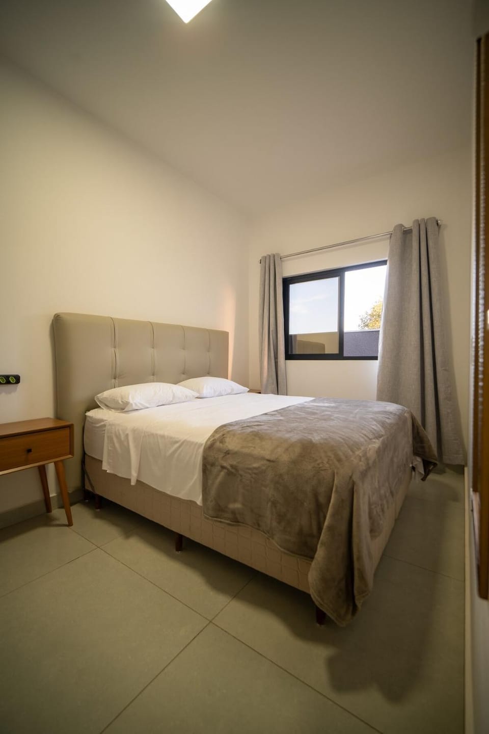 Modern and cozy studio apartment! Apartment in Foz do Iguaçu
