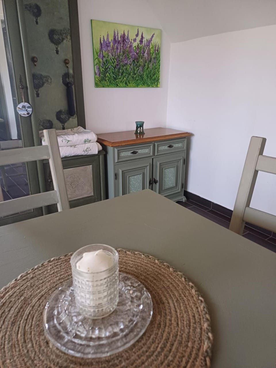 AnZsu Lovasudvar Bed and Breakfast in Hungary
