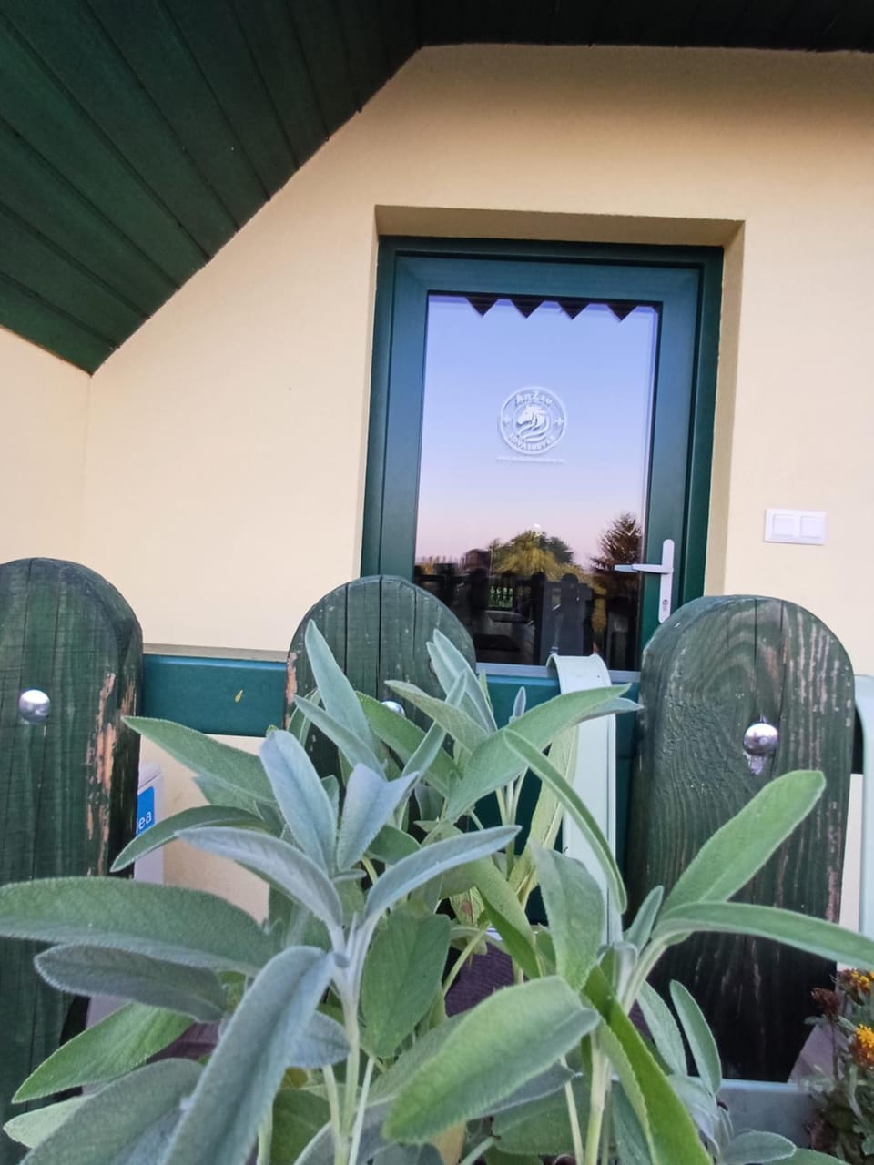 AnZsu Lovasudvar Bed and Breakfast in Hungary