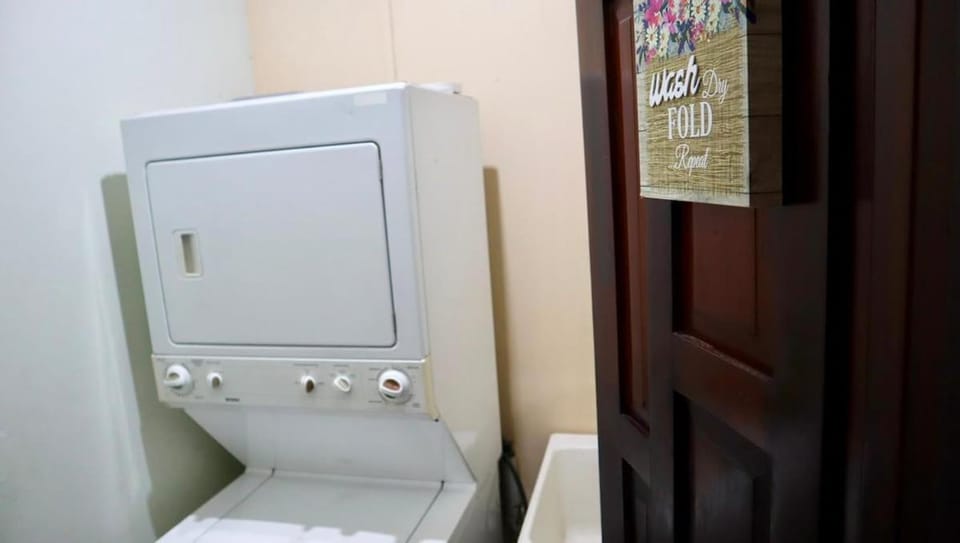 laundry
