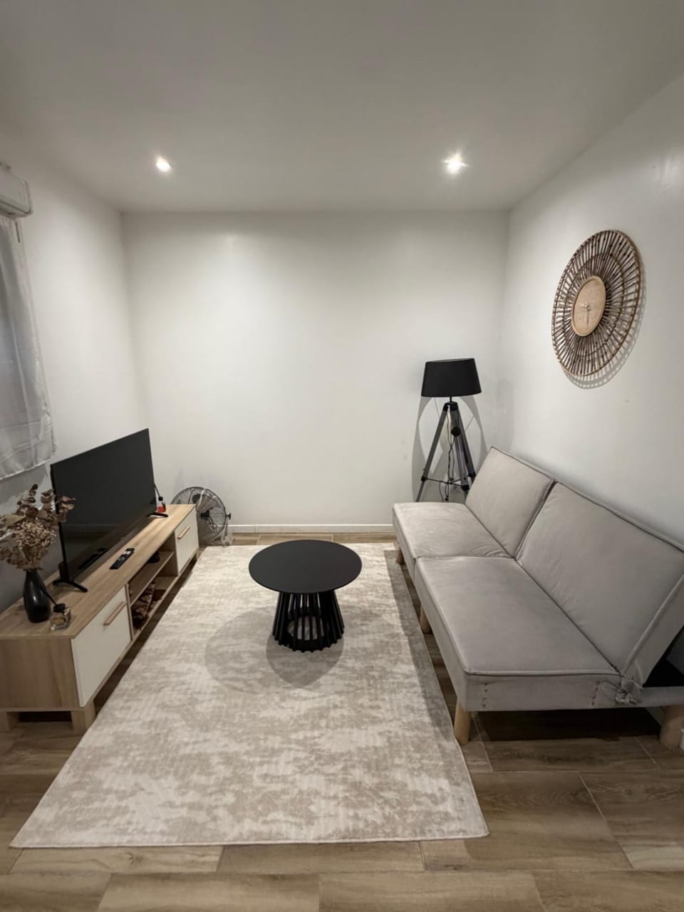 Cozy apartment with easy access to Paris & Parc des Expositions Apartment in Île-de-France