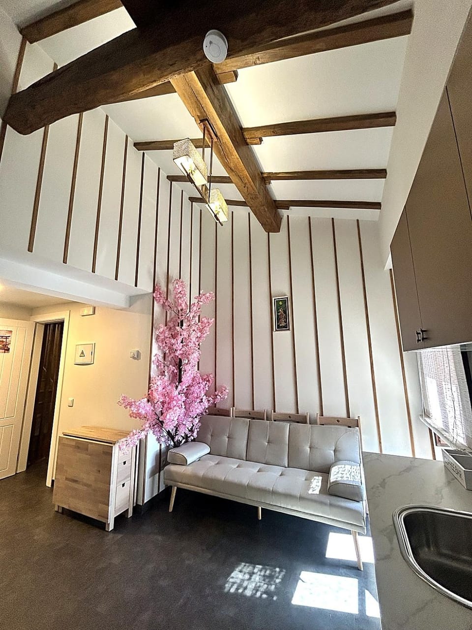 Apartamentos temáticos - El Portal de Luz Apartment in Cantabria