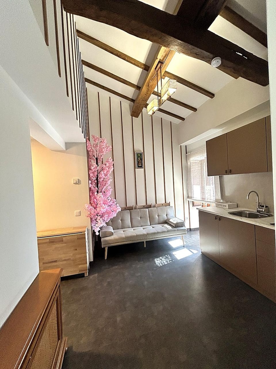 Apartamentos temáticos - El Portal de Luz Apartment in Cantabria