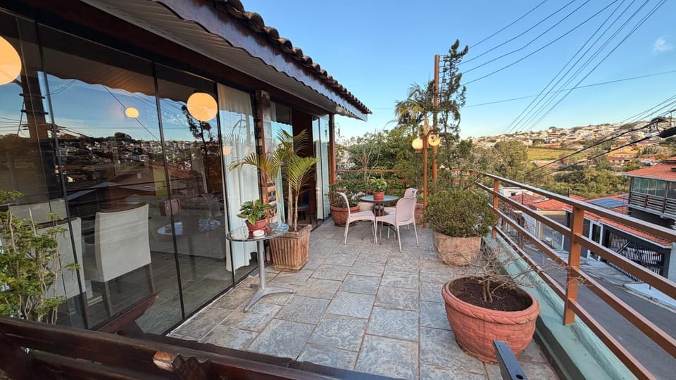 Balcony/Terrace, Balcony/Terrace, Internal: Not applicable to any particular room