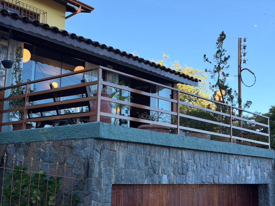 Property building, Balcony/Terrace