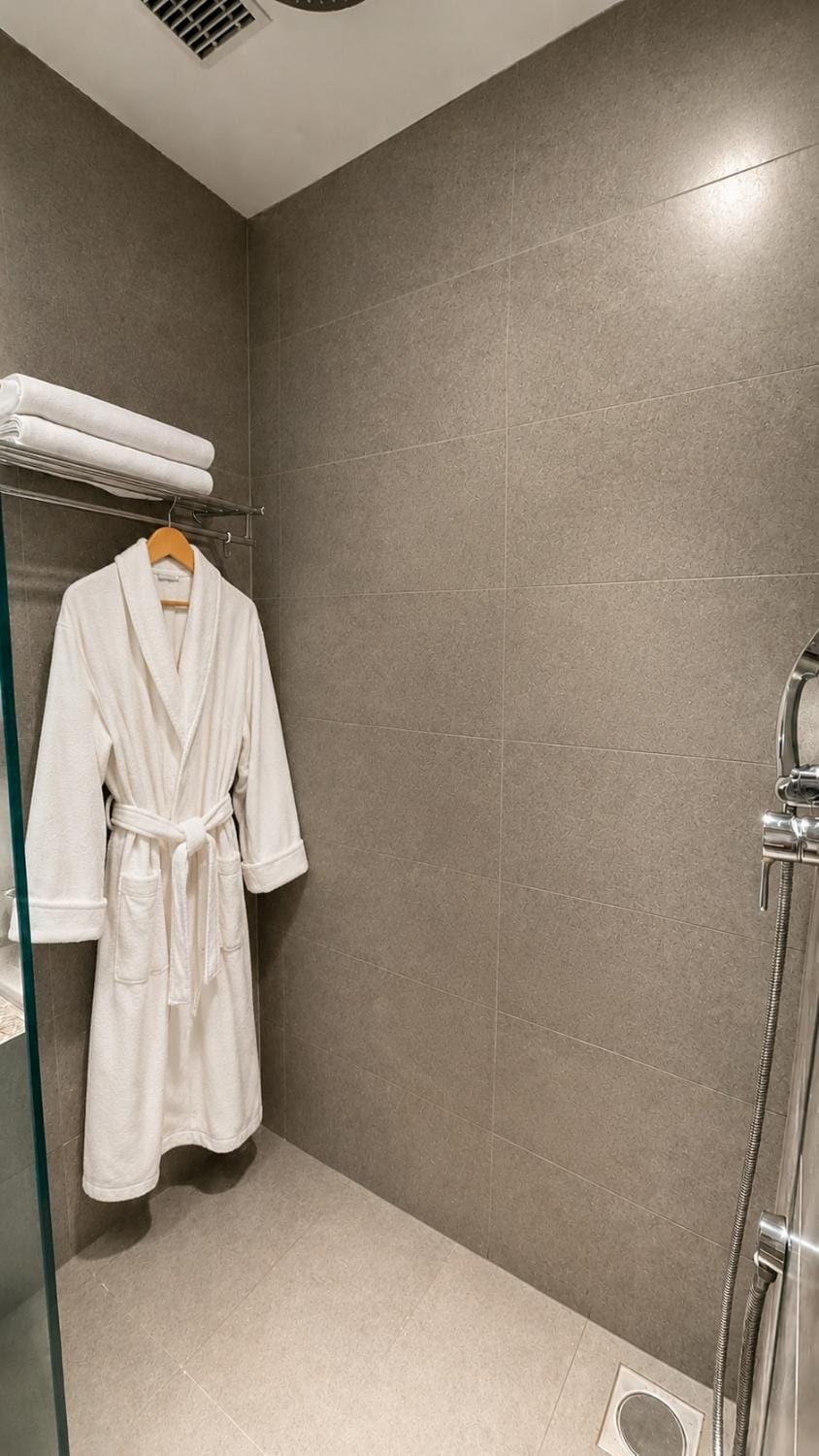 towels